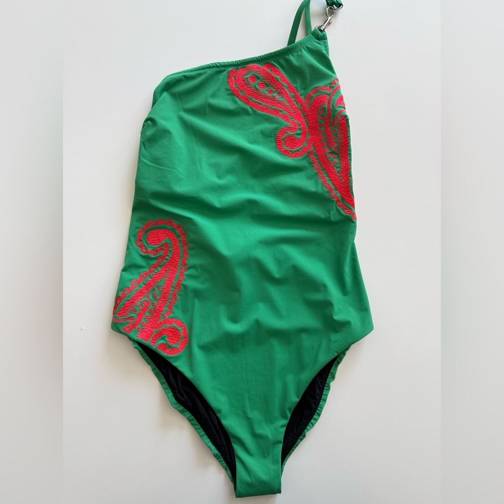 TORY BURCH ONE-PIECE SWIMSUIT - Picture 4 of 10